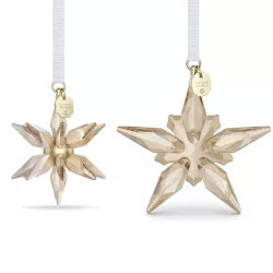 3D FESTIVE DECORATION SET...