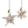 3D FESTIVE DECORATION SET 5701824 ED.2025 GOLD