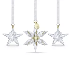 ORNAMENT SET 3D 2025 ANNUAL...