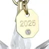 ORNAMENT SET 3D 2025 ANNUAL EDITION 5701628