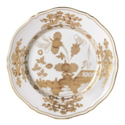 PIATTO PIANO 26 CM, ORIENTE ITALIANO