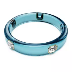 BRACCIALE RIGIDO DULCIS 5714390 M BLU/CRY/GOS