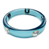 BRACCIALE RIGIDO DULCIS 5714390 M BLU/CRY/GOS