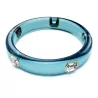 BRACCIALE RIGIDO DULCIS 5714390 M BLU/CRY/GOS