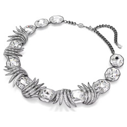VIENNA FEATHER NECKLACE 5709259
