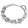 VIENNA FEATHER NECKLACE 5709259
