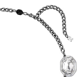 VIENNA FEATHER NECKLACE 5709259