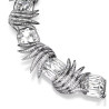 VIENNA FEATHER NECKLACE 5709259