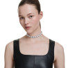 UNA ANGELIC CHOKER NECKLACE 5733194