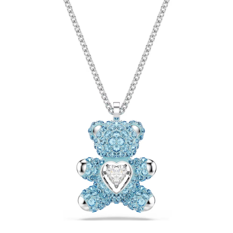TEDDY PENDANT 5737620 BLUE-CRY/GOS
