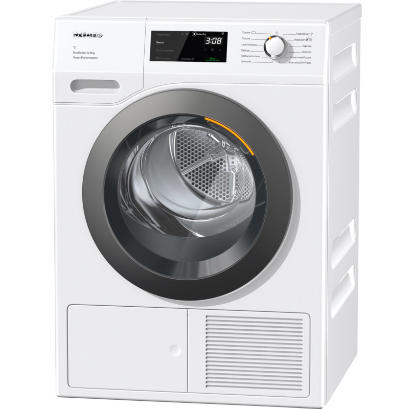 TCF 770 WP 8KG DRYER