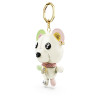 TEDDY BAG CHARM 5734069 MUL/GOS