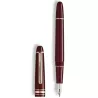 PENNA STILO M, MEISTERSTUCK BURGUNDY 133014