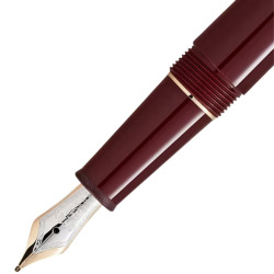 FOUNTAIN PEN M, MEISTERSTUCK BURGUNDY 133014