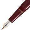FOUNTAIN PEN M, MEISTERSTUCK BURGUNDY 133014
