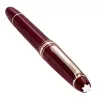 PENNA STILO M, MEISTERSTUCK BURGUNDY 133014