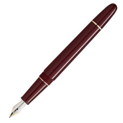 PENNA STILO M, MEISTERSTUCK BURGUNDY 133014