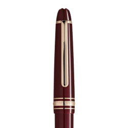 FOUNTAIN PEN M, MEISTERSTUCK BURGUNDY 133014