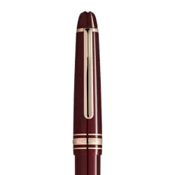 PENNA STILO M, MEISTERSTUCK BURGUNDY 133014