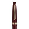PENNA STILO M, MEISTERSTUCK BURGUNDY 133014