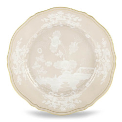 26 CM DINNER PLATE, ORIENTE ITALIANO