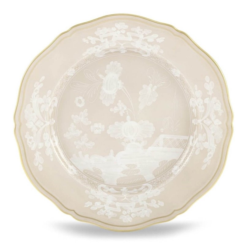 26 CM DINNER PLATE, ORIENTE ITALIANO