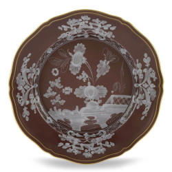 PIATTO PIANO 26 CM, ORIENTE ITALIANO