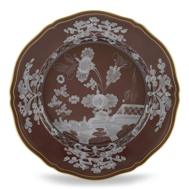 26 CM DINNER PLATE, ORIENTE ITALIANO