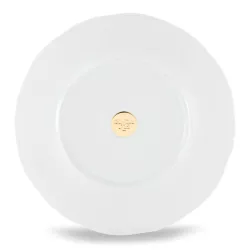 PORCELAIN 3 TIERED SERVER, ORIENTE ITALIANO