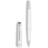 WHITE ROLLERBALL PEN, MEISTERSTUCK CLASSIQUE 137121