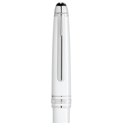 WHITE BALLPOINT PEN, MEISTERSTUCK CLASSIQUE 137122