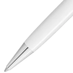 PENNA SFERA BIANCA, MEISTERSTUCK CLASSIQUE 137122