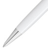 WHITE BALLPOINT PEN, MEISTERSTUCK CLASSIQUE 137122