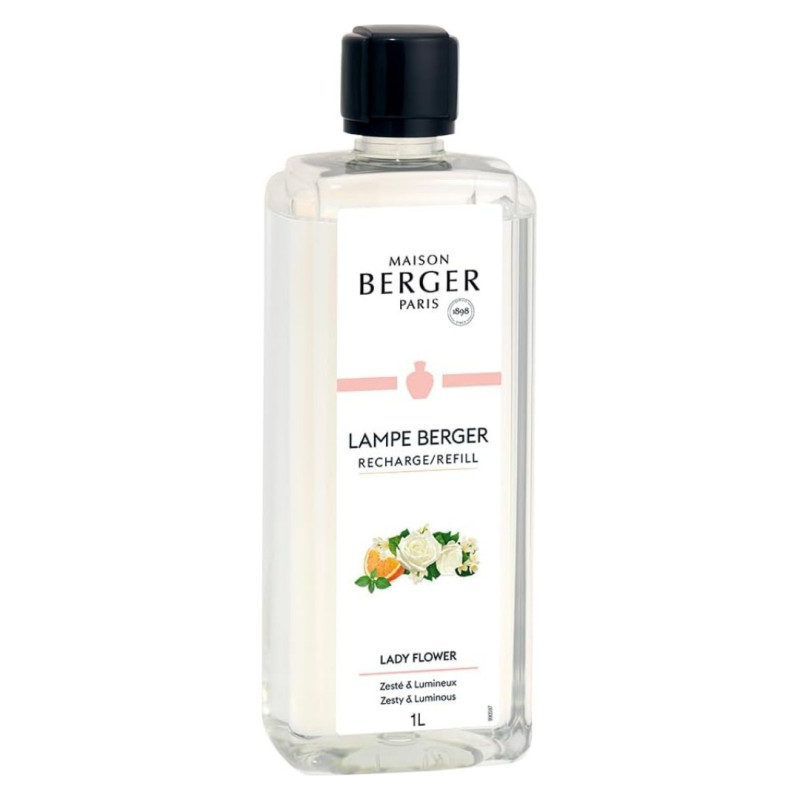 REFILL 1L LADY FLOWER 116377