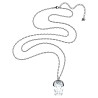 HARMONIA PENDANT 5600042 WHITE/MIX
