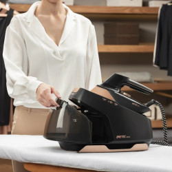 FERRO CALDAIA EVOS 9034