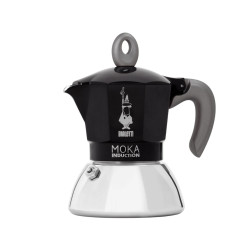MOKA COFFEE MAKER, INDUCTION