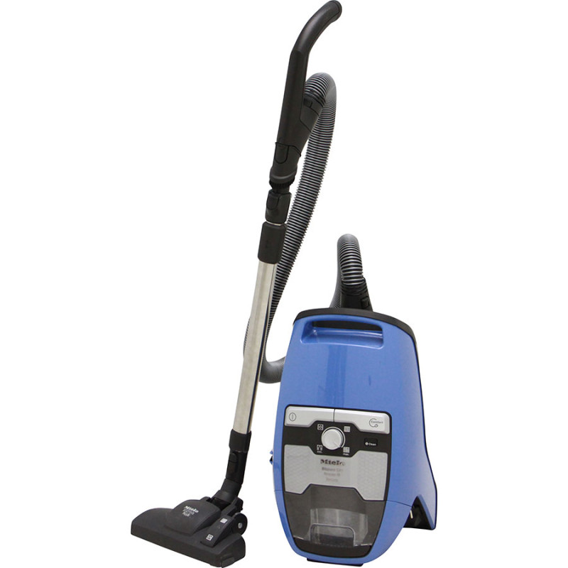 VACUUM CLEANER BLIZZARD CX1 PARQUET ECOLINE