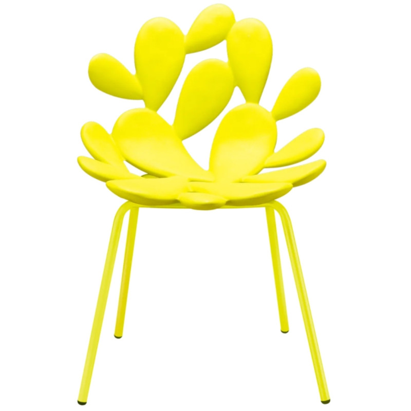 SET DI 2 SEDIE FILICUDI, CACTUS 17002