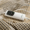 HEATED BLANKET ADAPTO ELEGANCE, 180 x 140 CM