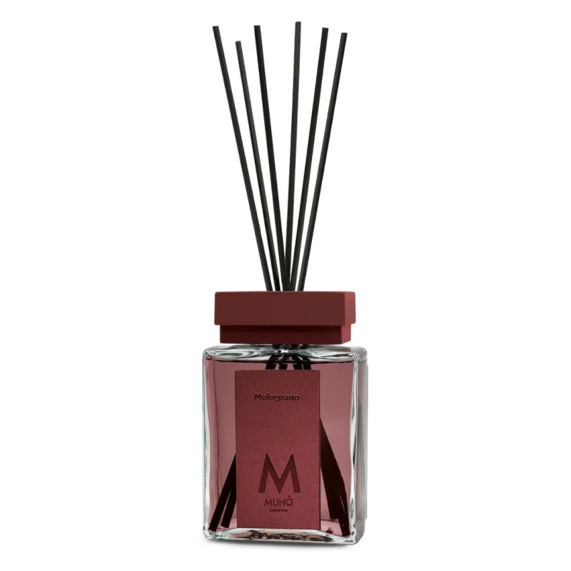 HOME FRAGRANCE STICKS DIFFUSER, POMEGRANATE