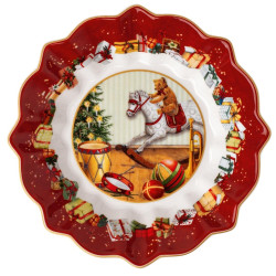 TOYS FANTASY SMALL BOWL 16,6 CM