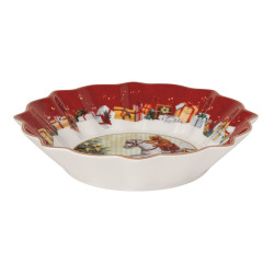 TOYS FANTASY SMALL BOWL 16,6 CM