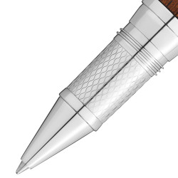 ROLLER MEISTERSTUCK PEN, GREAT MASTERS FERRARI
