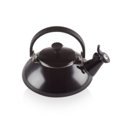 BOLLITORE ZEN 1.5 LT - NERO LUCIDO