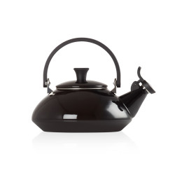 ZEN KETTLE 1,5 - SHINY BLACK