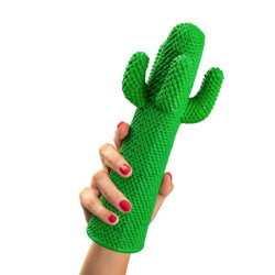 GUFRAMINI CACTUS, GREEN