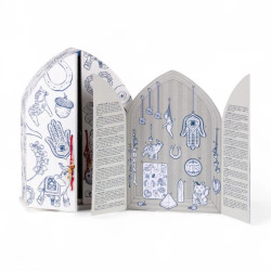 LUCKY TEMPLE 13236 BOX