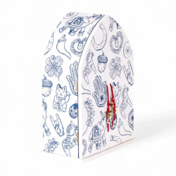 LUCKY TEMPLE 13236 BOX