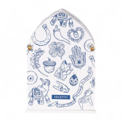 LUCKY TEMPLE 13236 BOX